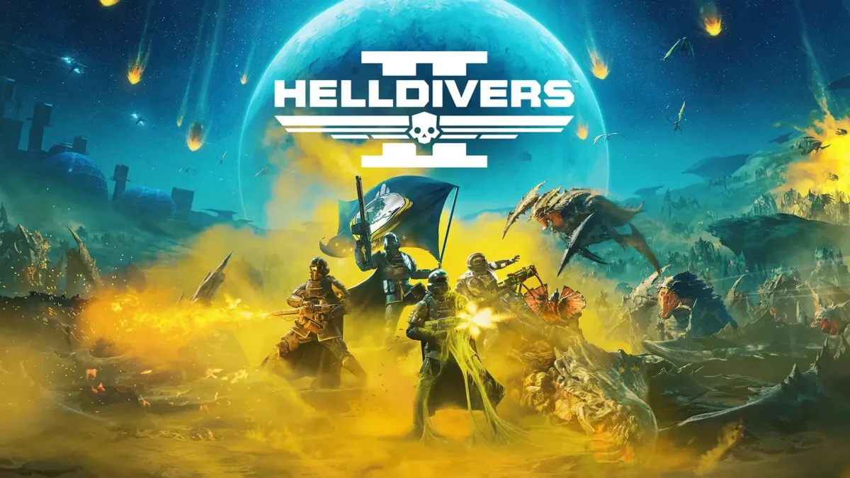 گزارش مالی جدید پلی استیشن منتشر شد؛ از افت فروش PS5 تا رکوردشکنی Helldivers 2