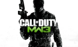 Call of Duty Modern Warfare 3