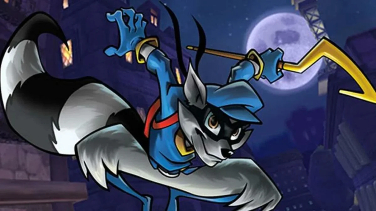 ساکر پانچ به هیچ شکلی در حال ساخت نسخه جدید Sly Cooper نیست