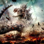 نقد فیلم Godzilla Minus One | کلاسیک ضد جنگ