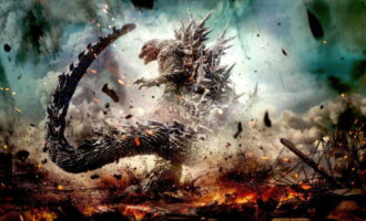 Godzilla Minus One