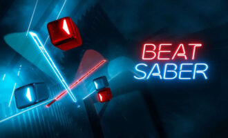 بازی Beat Saber