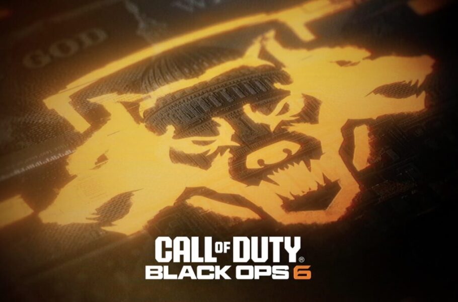 بازی Call of Duty Black Ops 6