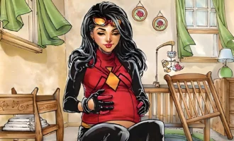 مادران مارول - Banner