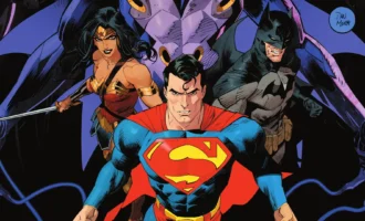 Free Comic Book Day سال ۲۰۲۴ - Banner