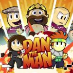 بررسی بازی موبایلی Dan The Man – شاهکاری دیگر از سازندگان Fruit Ninja