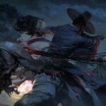 بررسی بازی موبایلی Kingdom: The Blood – داستان شیوع یک بیماری