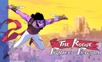 The Rogue Prince of Persia
