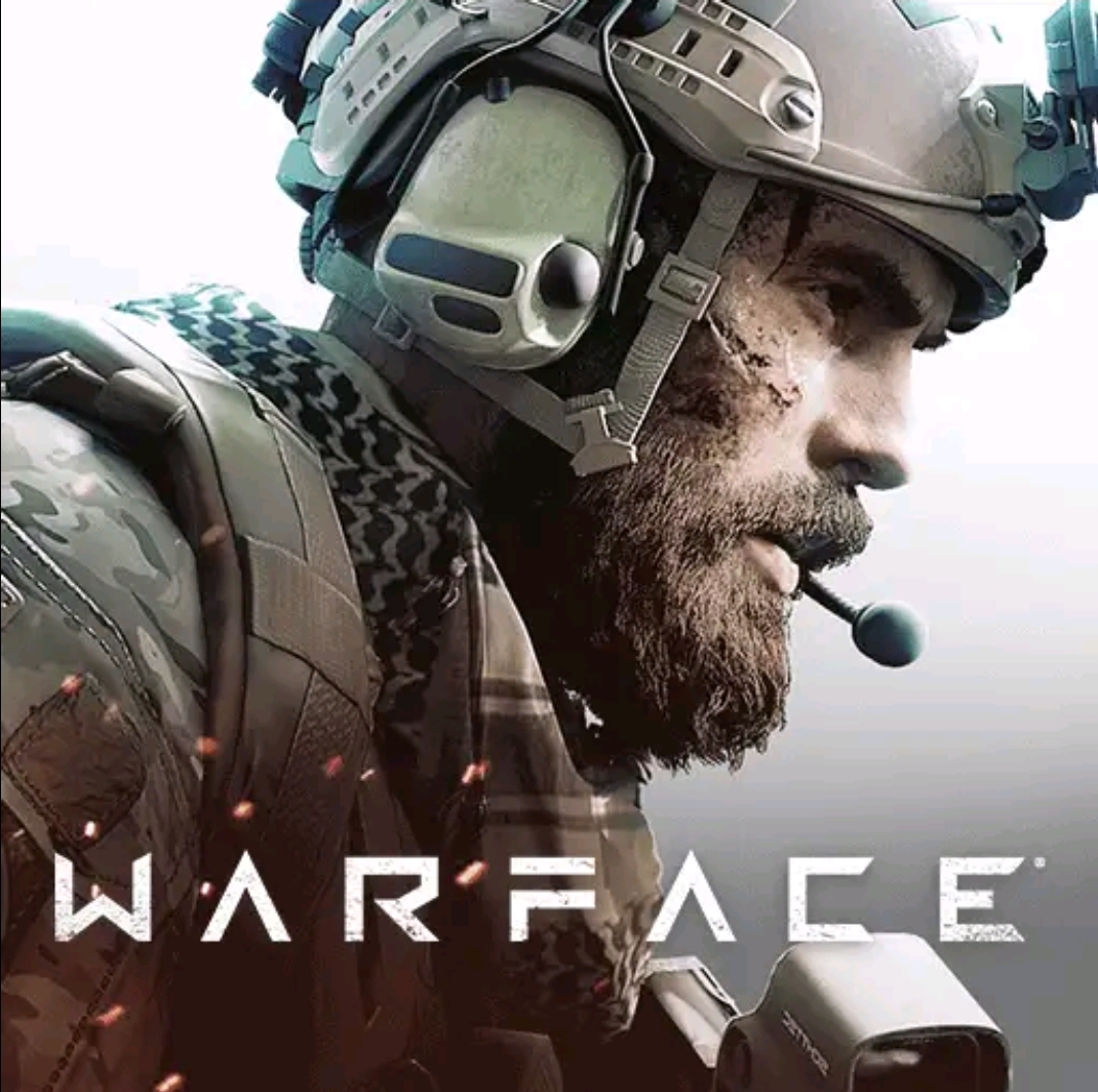 Warface GO