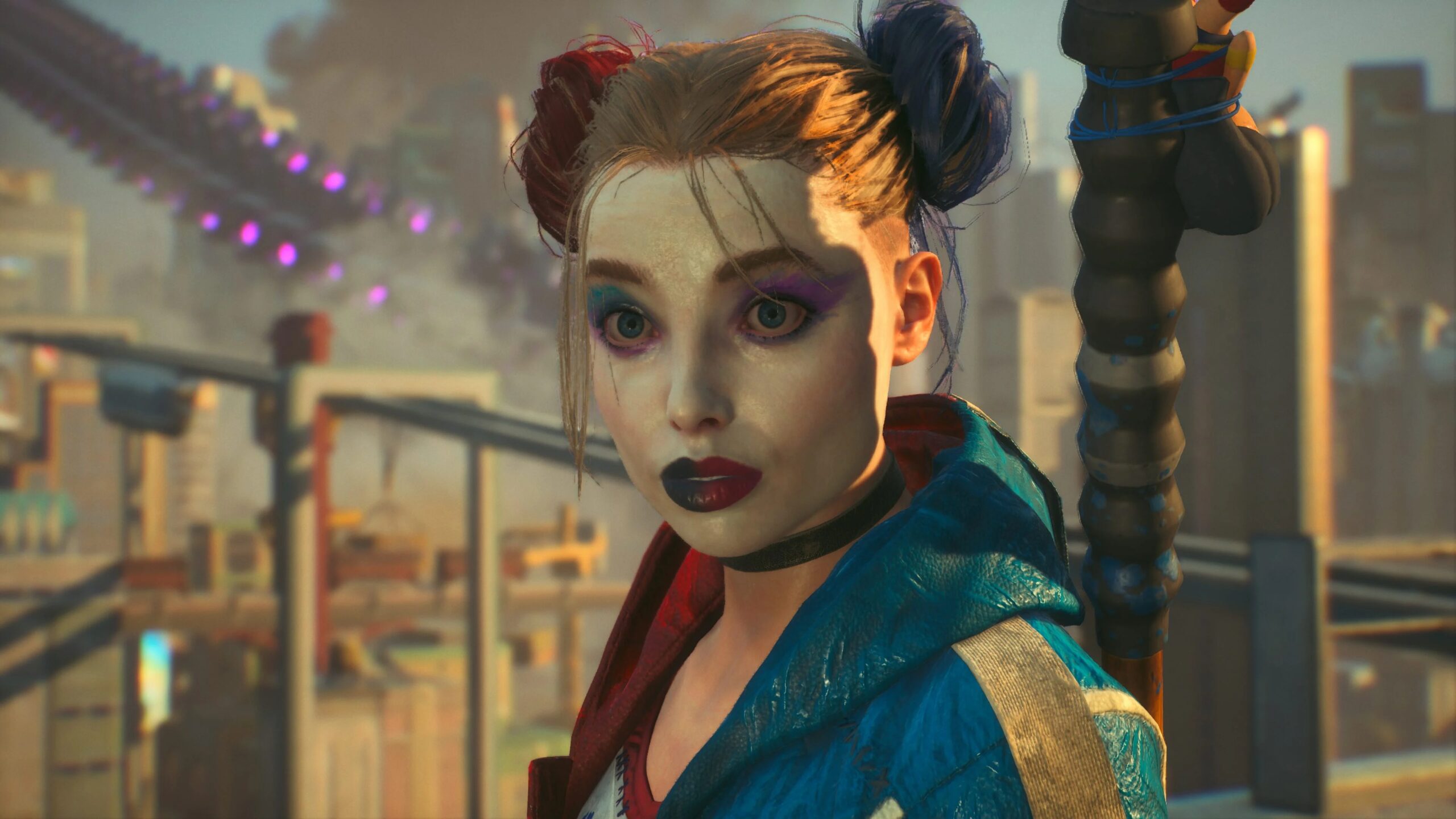 انتشار ناامیدکننده Suicide Squad بر کل وضعیت مالی استودیو وارنر تاثیر گذاشت
