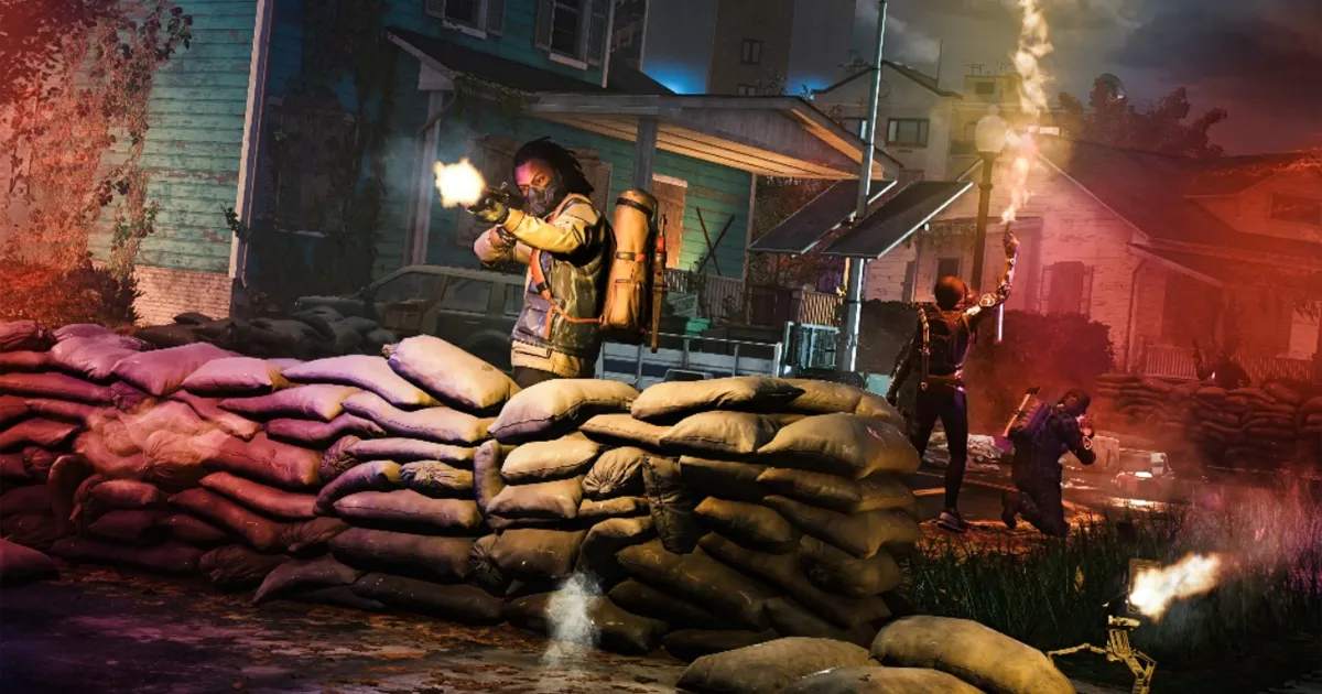 ساخت بازی Tom Clancy’s The Division Heartland کنسل شد