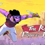 بررسی The Rogue Prince of Persia (نسخه دسترسی زودهنگام)