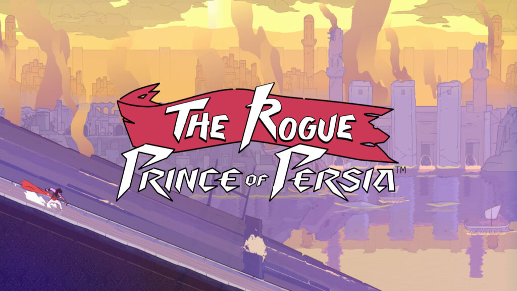 بررسی The Rogue Prince of Persia 