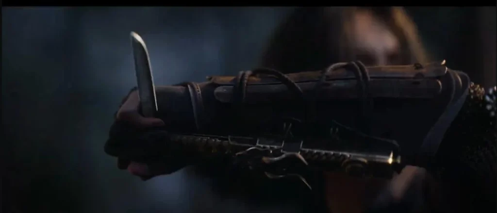 سلاح‌های Assassins Creed Shadows
