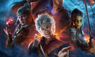 تصویر بازی Baldur's Gate 3