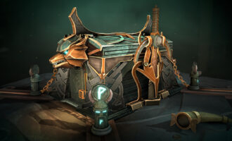 Boxes: Lost Fragments