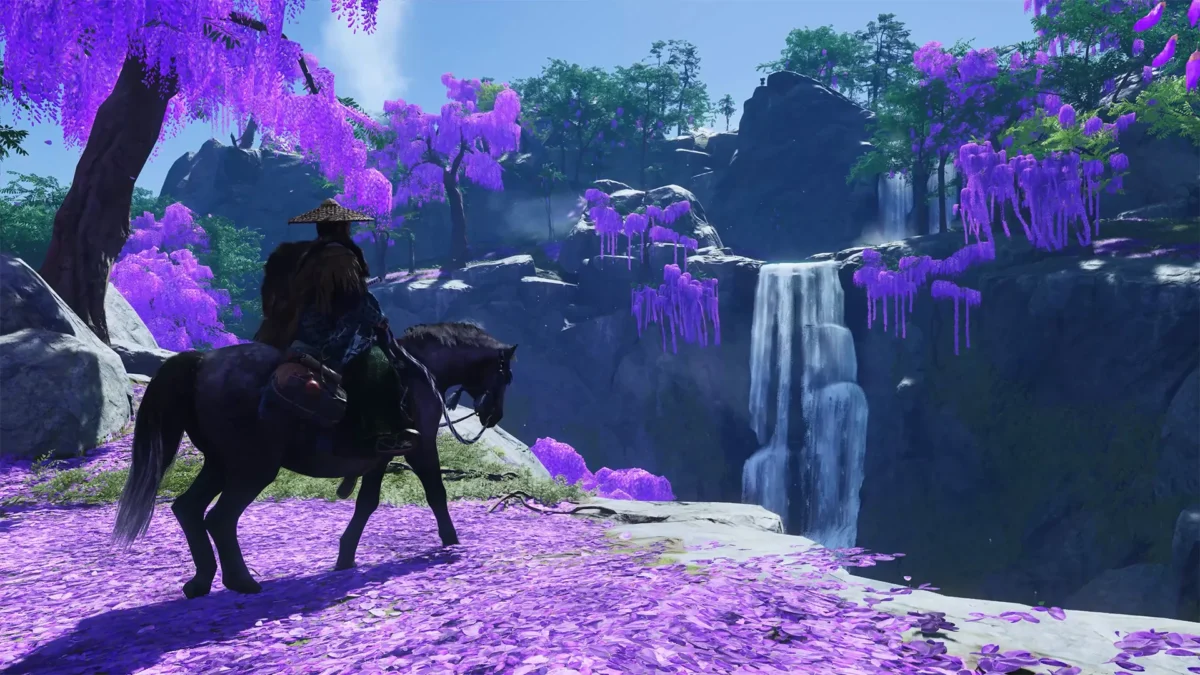 فروش نسخه پیسی Ghost of Tsushima در ۱۸۰ کشور استیم متوقف شد