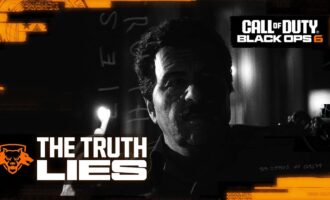 تصویر تیزر بازی Call of Duty: Black Ops 6