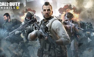 سلاح های کالاف موبایل