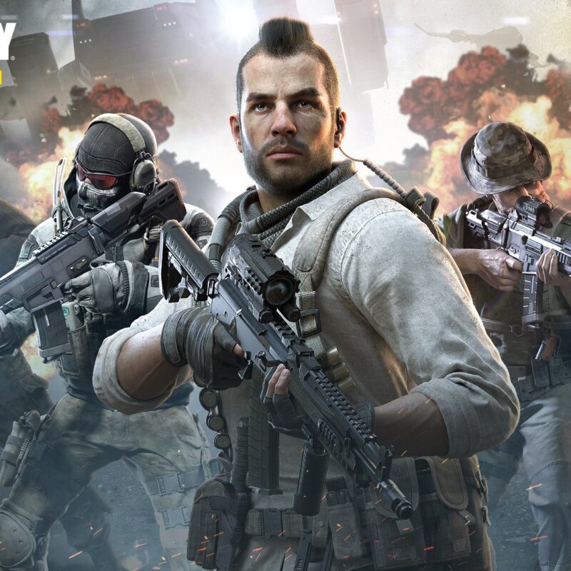  Call Of Duty Black Ops 7 