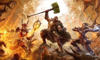 بازی Diablo 4