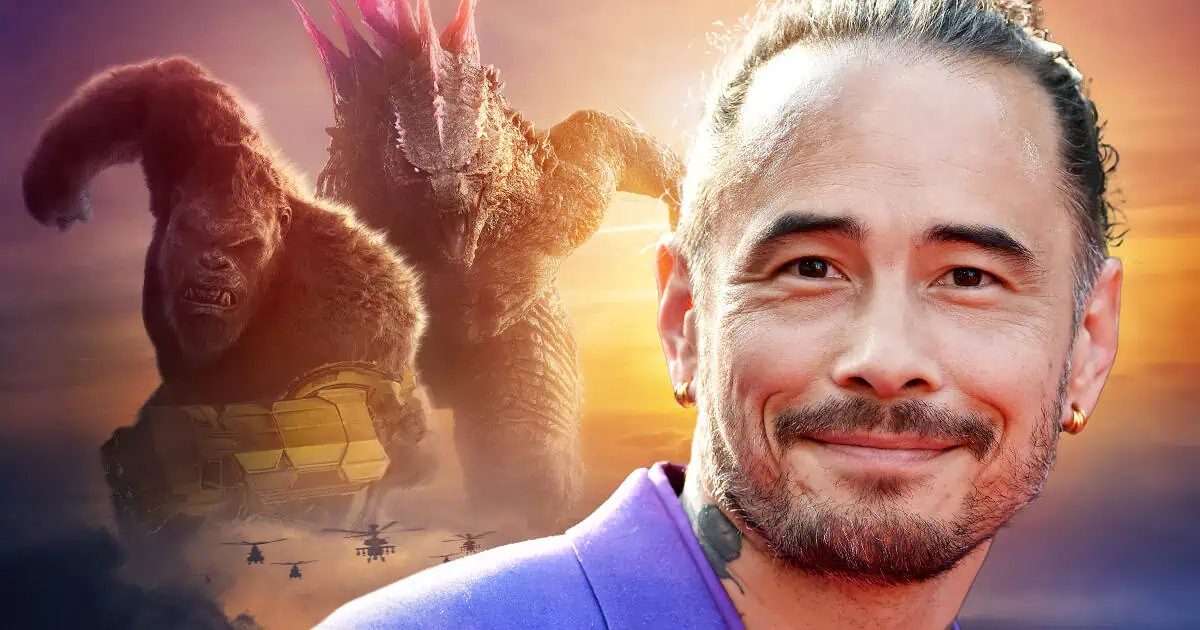 دنباله فیلم Godzilla x Kong با نویسنده جدید ساخته میشود