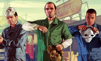 GTA V