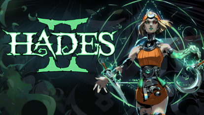 بررسی بازی Hades 2