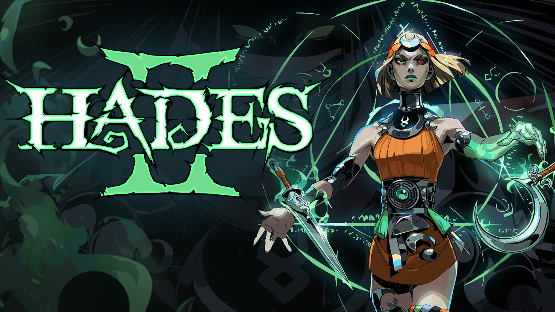بررسی بازی Hades 2