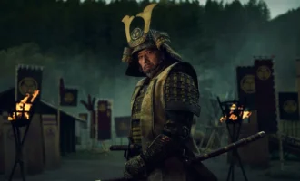 سریال شوگون