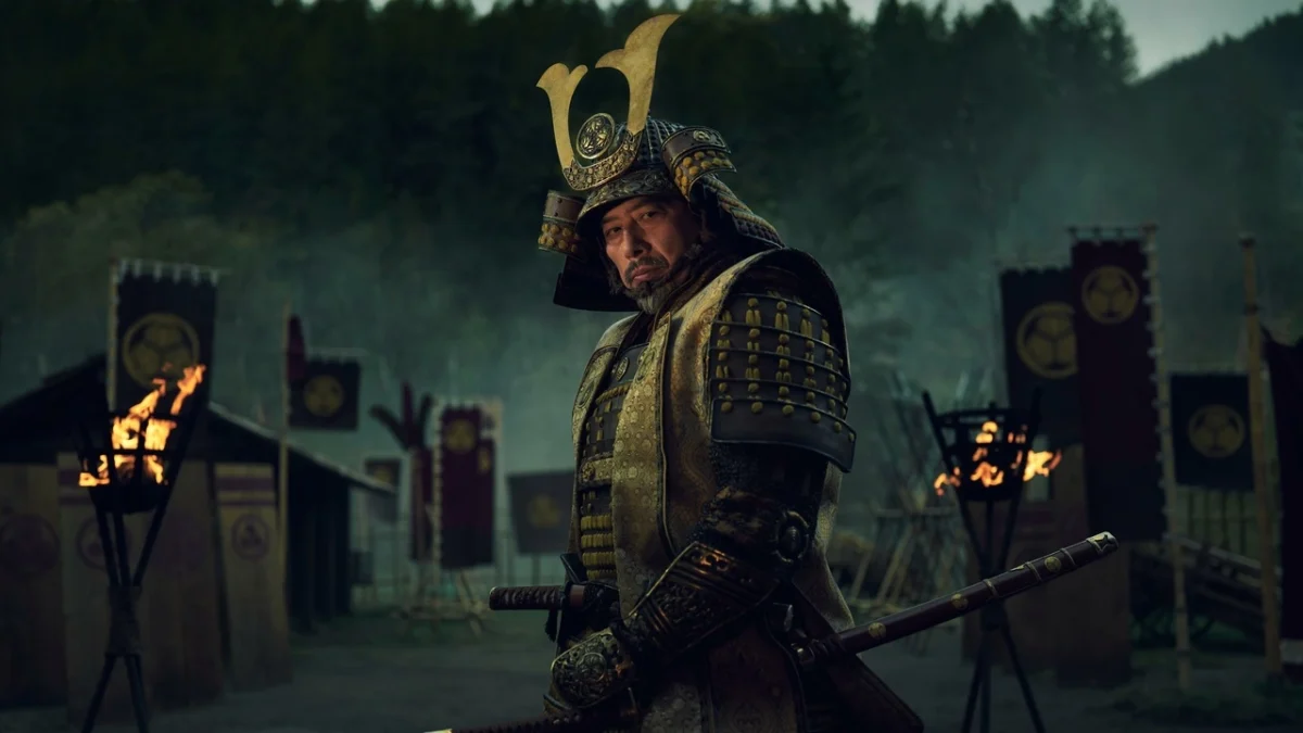 شبکه FX به دنبال ساخت فصل دوم سریال Shogun است