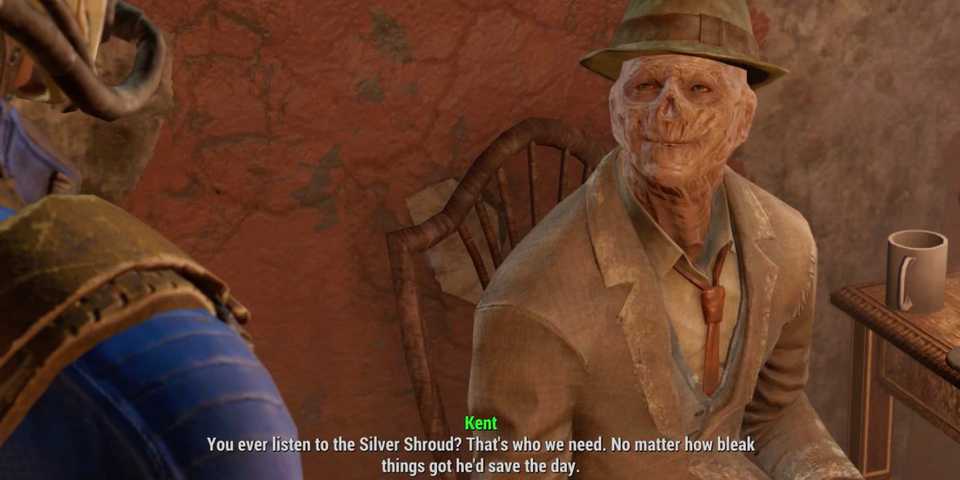 ۱۰ مرحله برتر در بازی Fallout 4 که بی‌نظیر بودند - ویجیاتو