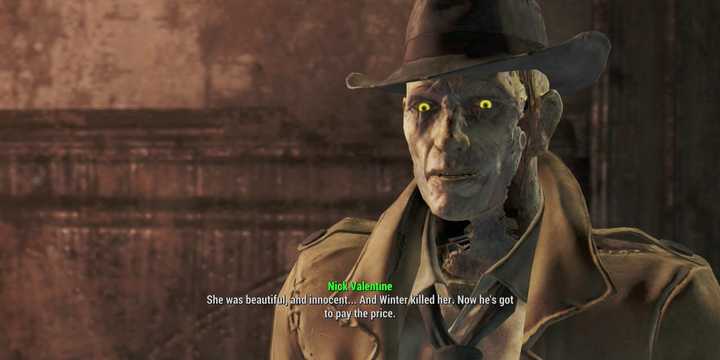 ۱۰ مرحله برتر در بازی Fallout 4 که بی‌نظیر بودند - ویجیاتو