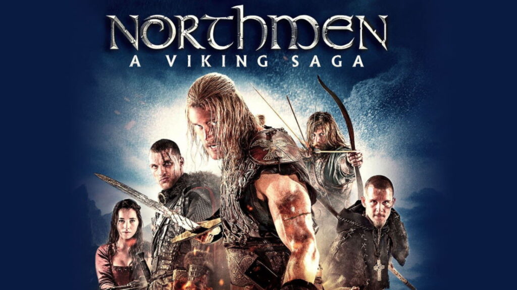 Norsemen: A Viking Saga