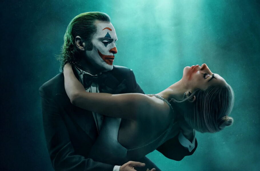 Joker: Folie &agrave; Deux
