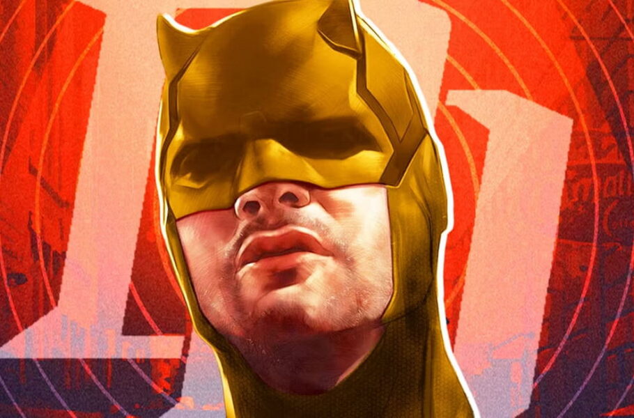 Daredevil: Born Again