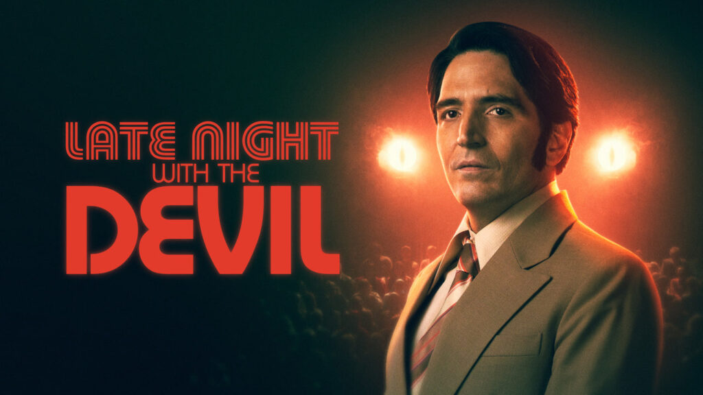 نقد فیلم Late Night with the Devil