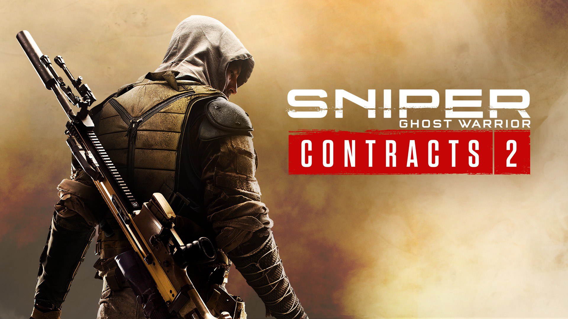بازی Sniper Ghost Warrior Contracts 2 به سرویس گیم پس خواهد آمد