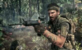 Call of Duty