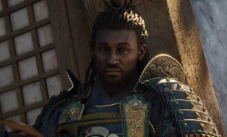 Assassin's Creed Shadows