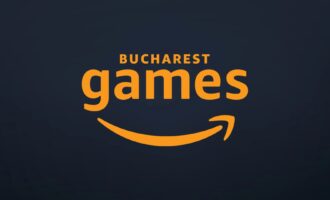 Amazon Games