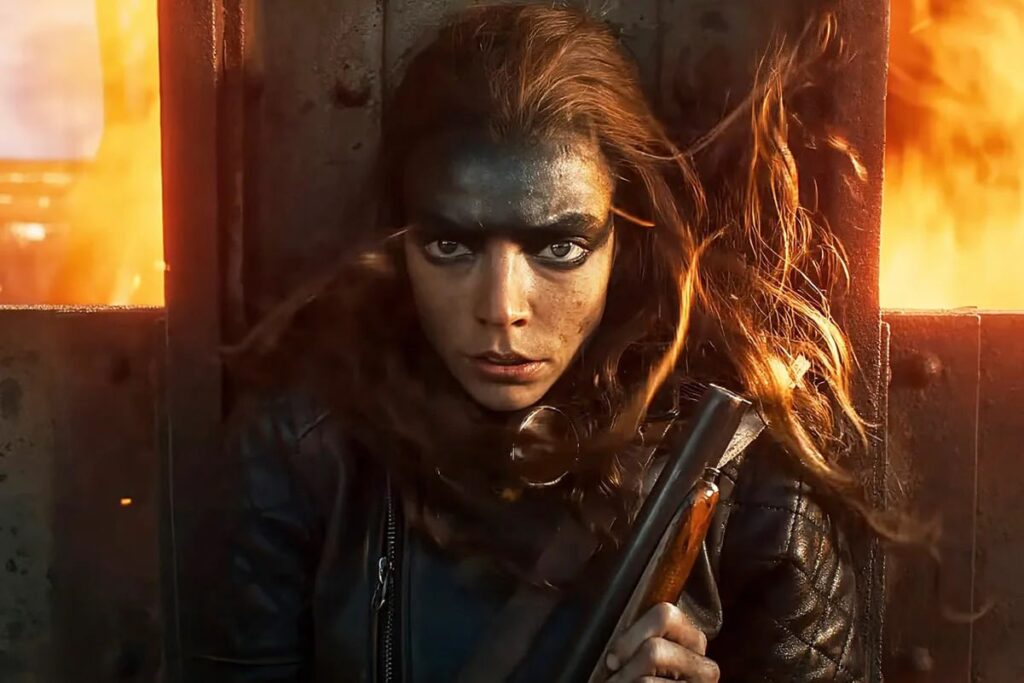 فیلم Furiosa