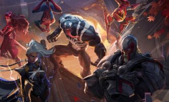 Marvel Rivals