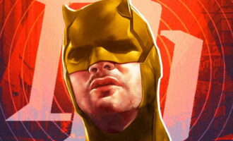 Daredevil: Born Again