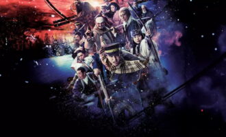 Golden Kamuy