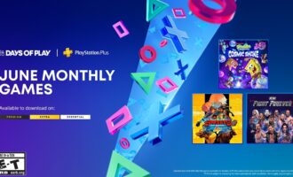 بازی‌های سرویس پلی استیشن پلاس در ماه ژوئن مشخص شد