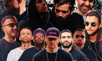 سفری در تاریخچه آهنگ رپ