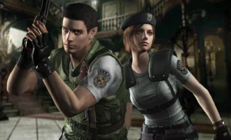 Resident Evil