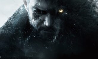 تصویر بازی Resident Evil Village