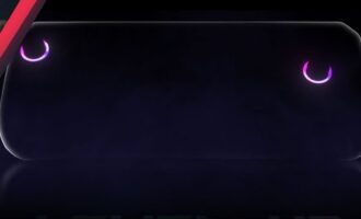 کنسول دستی ASUS ROG Ally X